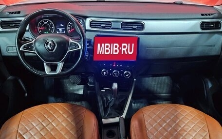Renault Arkana I, 2019 год, 1 599 000 рублей, 9 фотография