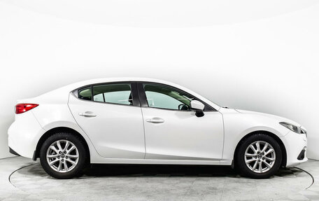 Mazda 3, 2015 год, 1 550 000 рублей, 6 фотография