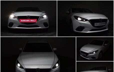 Mazda 3, 2015 год, 1 550 000 рублей, 15 фотография