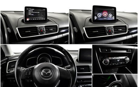 Mazda 3, 2015 год, 1 550 000 рублей, 16 фотография
