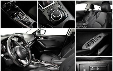 Mazda 3, 2015 год, 1 550 000 рублей, 17 фотография