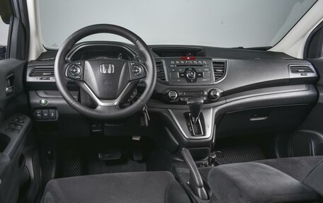 Honda CR-V IV, 2014 год, 2 129 000 рублей, 6 фотография