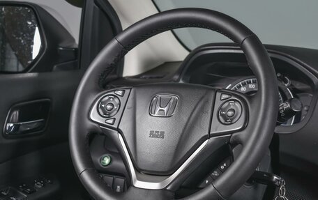 Honda CR-V IV, 2014 год, 2 129 000 рублей, 12 фотография