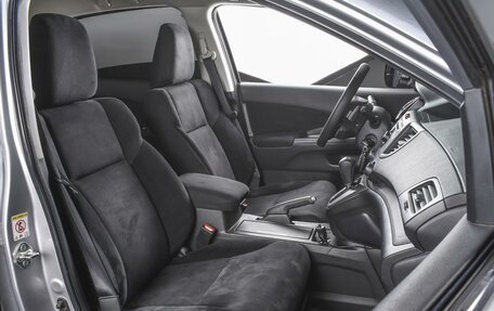 Honda CR-V IV, 2014 год, 2 129 000 рублей, 8 фотография