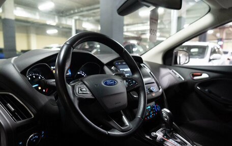 Ford Focus III, 2019 год, 1 429 000 рублей, 4 фотография