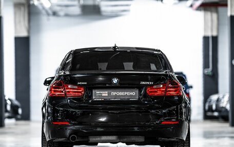 BMW 3 серия, 2013 год, 1 637 000 рублей, 7 фотография