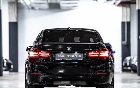 BMW 3 серия, 2013 год, 1 637 000 рублей, 6 фотография