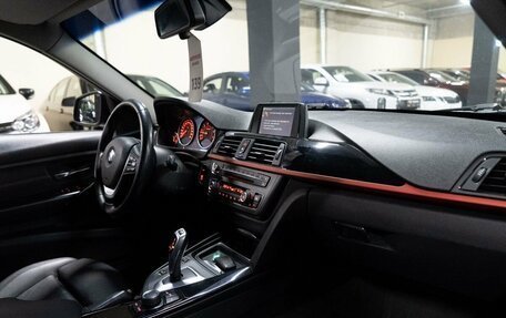 BMW 3 серия, 2013 год, 1 637 000 рублей, 12 фотография