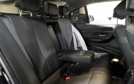 BMW 3 серия, 2013 год, 1 637 000 рублей, 10 фотография