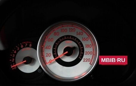 Mazda 2 III, 2008 год, 630 000 рублей, 13 фотография