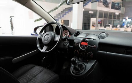 Mazda 2 III, 2008 год, 630 000 рублей, 18 фотография