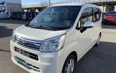 Daihatsu Move VI рестайлинг, 2019 год, 450 000 рублей, 1 фотография