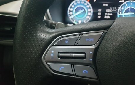 Hyundai Santa Fe IV, 2021 год, 3 385 000 рублей, 11 фотография