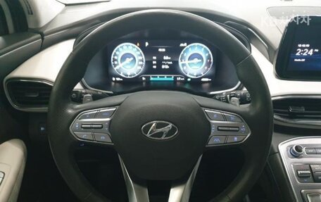 Hyundai Santa Fe IV, 2021 год, 3 385 000 рублей, 4 фотография