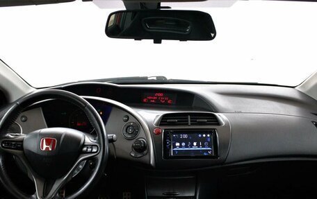 Honda Civic Type R VIII рестайлинг, 2008 год, 968 000 рублей, 5 фотография