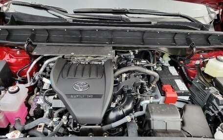 Toyota Highlander, 2023 год, 6 340 000 рублей, 11 фотография