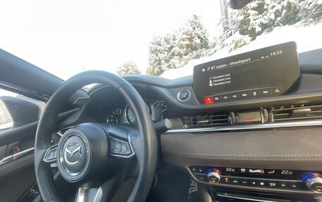 Mazda 6, 2018 год, 2 900 000 рублей, 8 фотография