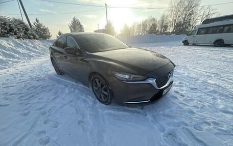 Mazda 6, 2018 год, 2 900 000 рублей, 4 фотография