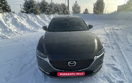 Mazda 6, 2018 год, 2 900 000 рублей, 3 фотография