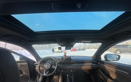 Mazda 6, 2018 год, 2 900 000 рублей, 12 фотография