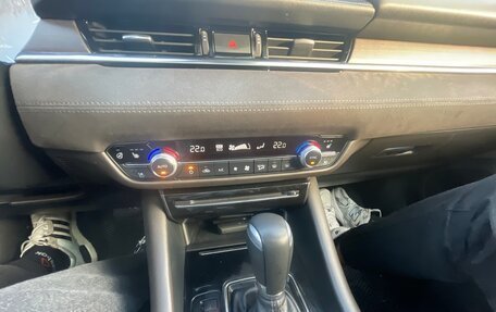 Mazda 6, 2018 год, 2 900 000 рублей, 5 фотография