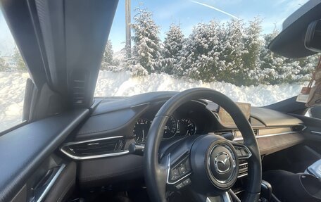 Mazda 6, 2018 год, 2 900 000 рублей, 7 фотография
