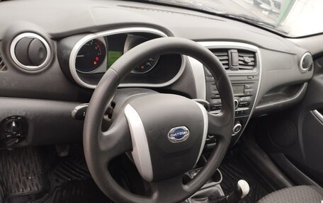 Datsun on-DO I рестайлинг, 2015 год, 618 000 рублей, 2 фотография