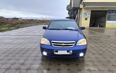 Chevrolet Lacetti, 2006 год, 500 000 рублей, 1 фотография