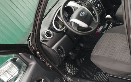 Datsun on-DO I рестайлинг, 2015 год, 618 000 рублей, 5 фотография