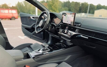 Audi A5, 2022 год, 4 790 000 рублей, 9 фотография