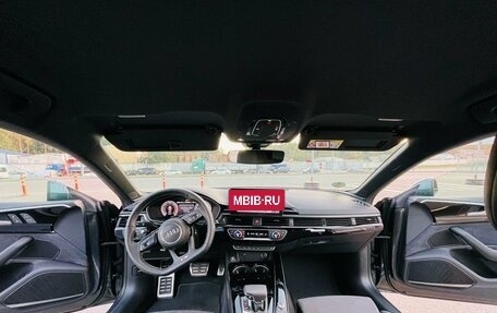 Audi A5, 2022 год, 4 790 000 рублей, 11 фотография