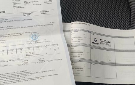 Renault Scenic IV, 2019 год, 1 770 000 рублей, 11 фотография