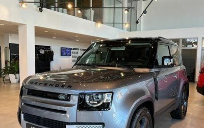 Land Rover Defender II, 2021 год, 5 990 000 рублей, 1 фотография