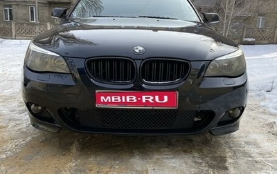 BMW 5 серия, 2004 год, 1 100 000 рублей, 1 фотография