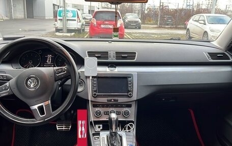 Volkswagen Passat B7, 2012 год, 1 680 000 рублей, 6 фотография