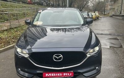 Mazda CX-5 II, 2021 год, 2 970 000 рублей, 1 фотография