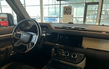 Land Rover Defender II, 2021 год, 5 990 000 рублей, 11 фотография