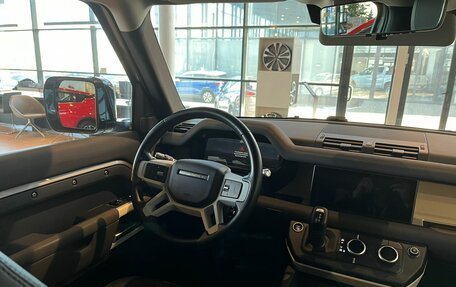 Land Rover Defender II, 2021 год, 5 990 000 рублей, 14 фотография