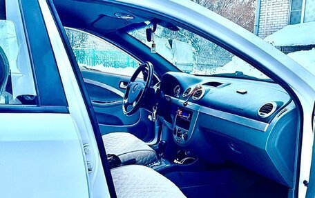 Chevrolet Lacetti, 2012 год, 615 000 рублей, 7 фотография