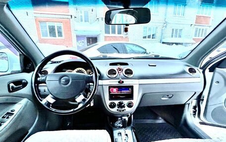 Chevrolet Lacetti, 2012 год, 615 000 рублей, 8 фотография
