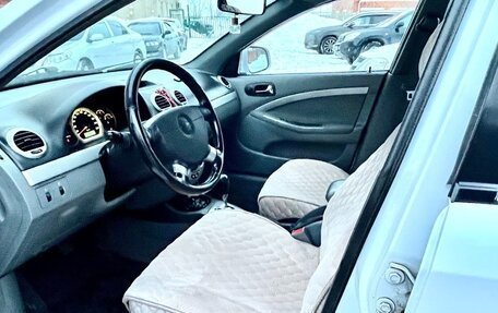 Chevrolet Lacetti, 2012 год, 615 000 рублей, 16 фотография
