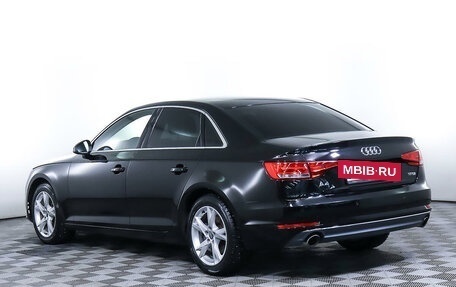 Audi A4, 2015 год, 2 600 000 рублей, 7 фотография