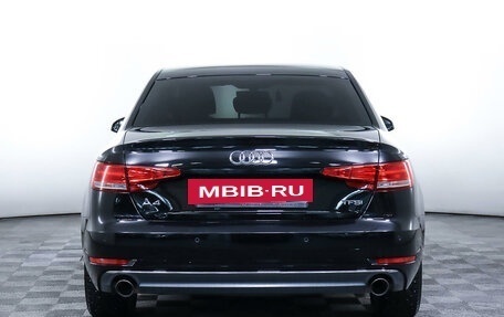 Audi A4, 2015 год, 2 600 000 рублей, 6 фотография