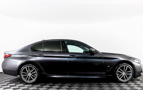 BMW 5 серия, 2020 год, 5 274 502 рублей, 4 фотография