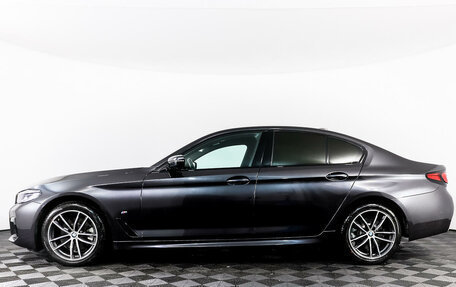 BMW 5 серия, 2020 год, 5 274 502 рублей, 8 фотография