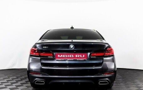 BMW 5 серия, 2020 год, 5 274 502 рублей, 6 фотография