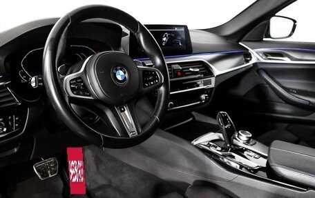 BMW 5 серия, 2020 год, 5 274 502 рублей, 9 фотография