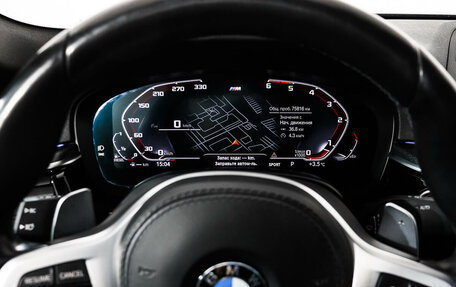 BMW 5 серия, 2020 год, 5 274 502 рублей, 18 фотография