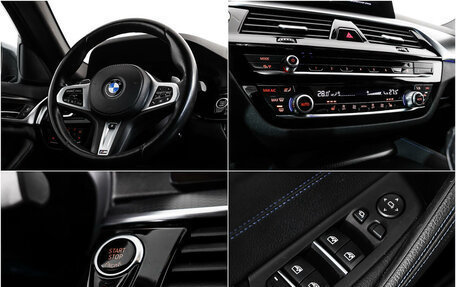 BMW 5 серия, 2020 год, 5 274 502 рублей, 15 фотография