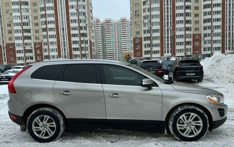 Volvo XC60 II, 2013 год, 1 850 000 рублей, 6 фотография